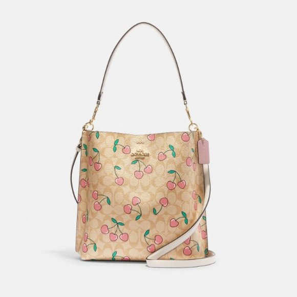 Coach Bag - Picture 1 of 5
